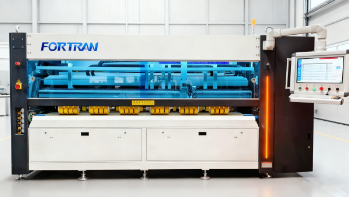 திறமையான வெட்டு, அறிவார்ந்த பேக்கேஜிங் - தானியங்கி காகித வெட்டிகளின் முக்கிய நன்மைகளின் பகுப்பாய்வு