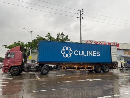 தைவானிய வாடிக்கையாளர் 2 மாதங்களுக்குள் அட்டைப்பெட்டி பேக்கேஜிங் லைனை முடிக்க மறுவரிசைப்படுத்துகிறார்
