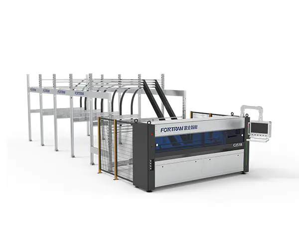 தானியங்கி காகித வெட்டும் இயந்திரம்