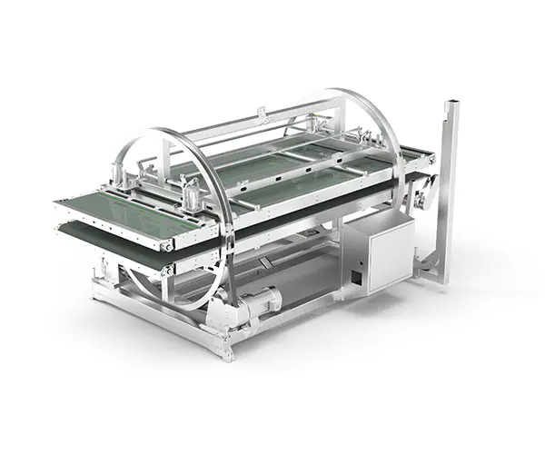 பெல்ட் விற்றுமுதல் இயந்திரம்